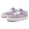 Vans Og Half Cab Lx 'Hairy Suede Grey Ridge' Vans VN0A3DP6NKE