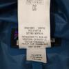 patagonia 85190 Alpine Nylon jacket S blue Outdoor Food Men's Used