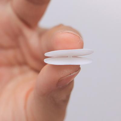 8 Pezzi Nastro Correttore per Orecchie Correttore per Orecchie Fissatore Adesivi Cosmetici per Orecchie Come Orecchie da Elfo Orecchie Allungate Strumento Correttore per Orecchie