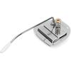 Tremolo Bridge for Jazzmaster Electric Guitar Metal Musical Instrument Accessories