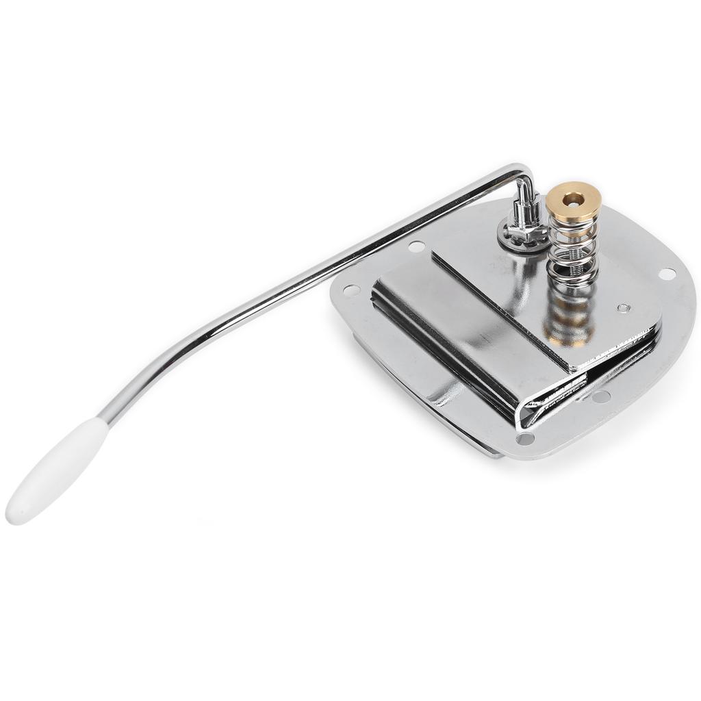 Tremolo Bridge for Jazzmaster Electric Guitar Metal Musical Instrument Accessories