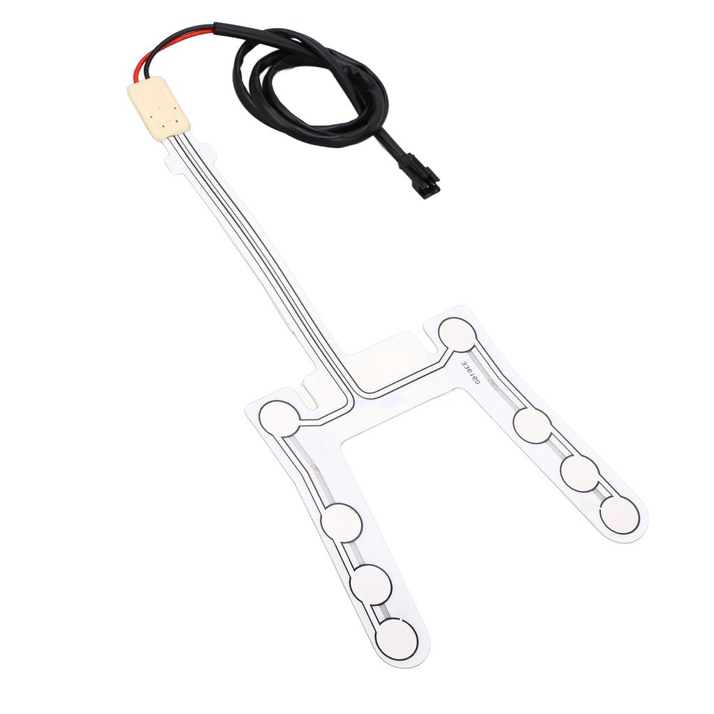 Car Safety Belt Pressure Warning Sensor Universal Automotive Seating Pressure Sensor 50V 100mA