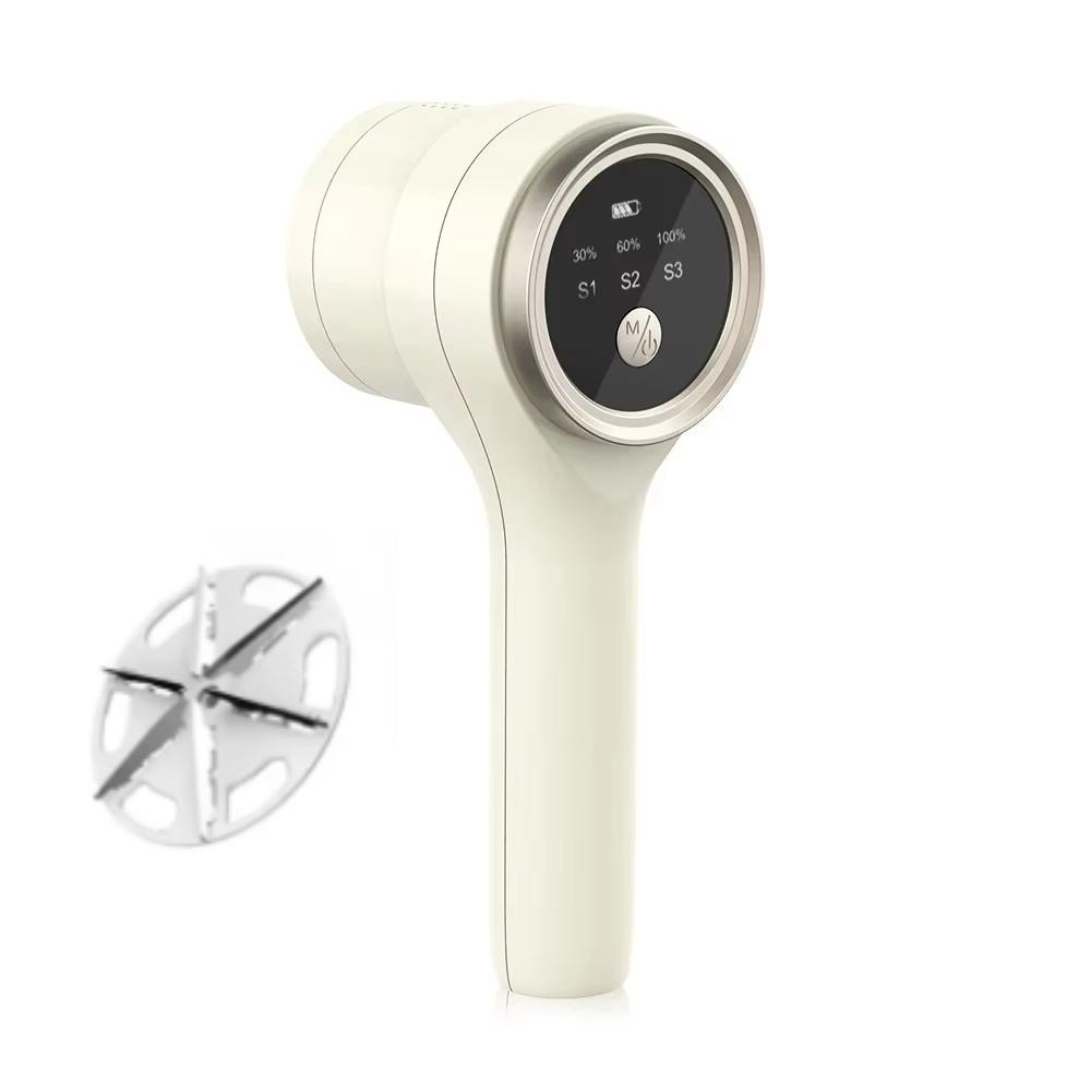 

Электрическая машина для удаления катышков, перезаряжаемая бритва для ткани, портативная бритва для волос HairBall, машина для удаления катышков с одежды, свитера