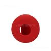 Positioner Silicone Case Durable Silicone Material Waterproof Pet Collar Protector With Tracker Durable Silicone Case Portable