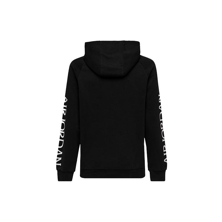 Jordan Jumpman Sweatshirts Men's Hooded Moderate Regular BV6010-010