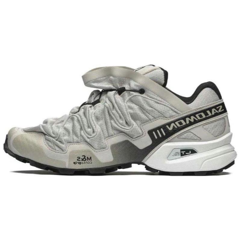 Speedcross 3 Y/Project x Speedcross 3 Salomon 'Dawn Blue' Sneakers L47642400