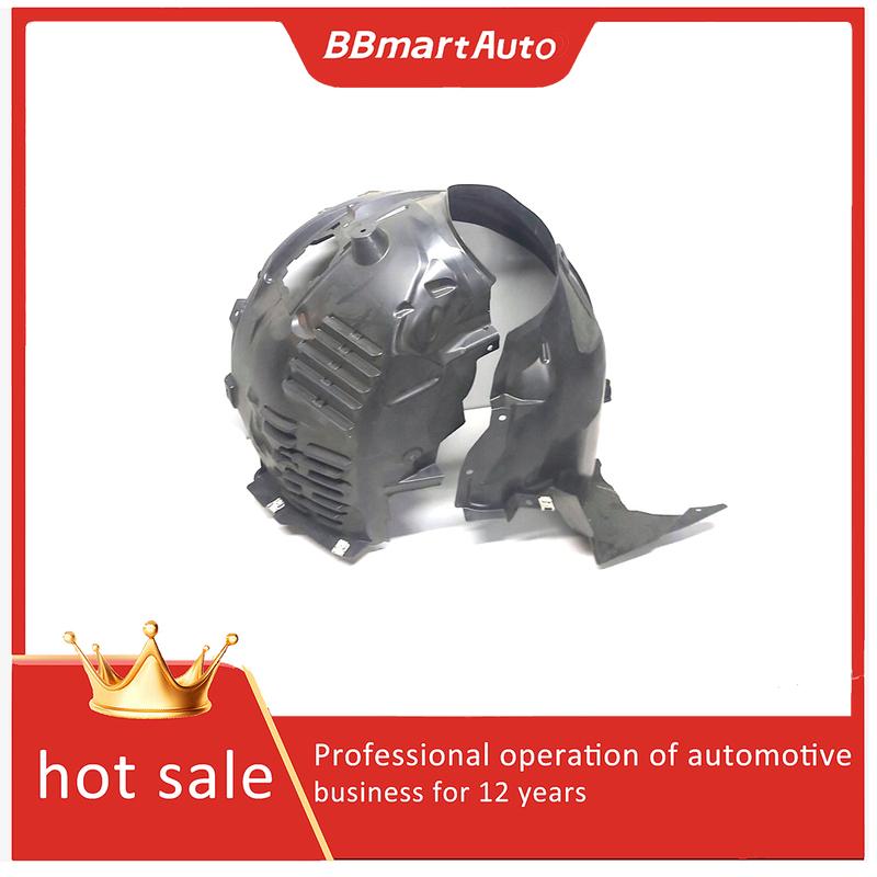 A1726900030 A1726902030 BBmart Auto Parts 1pcs Front Fender Liner L R For Mercedes Benz SLK SLC 180 200 250 300 Car Accessories L