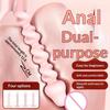 1 Pcs Hand-Held Tpe Pussy Butt Plug Sex Toys Sexy Accessories Adult Tools Femboy Porno Products 18+