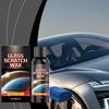 Windshield Scratch Protectant Scratches, Enhances Light Transmission, And Provides Long-lasting Smoothness With Manual Polishing.