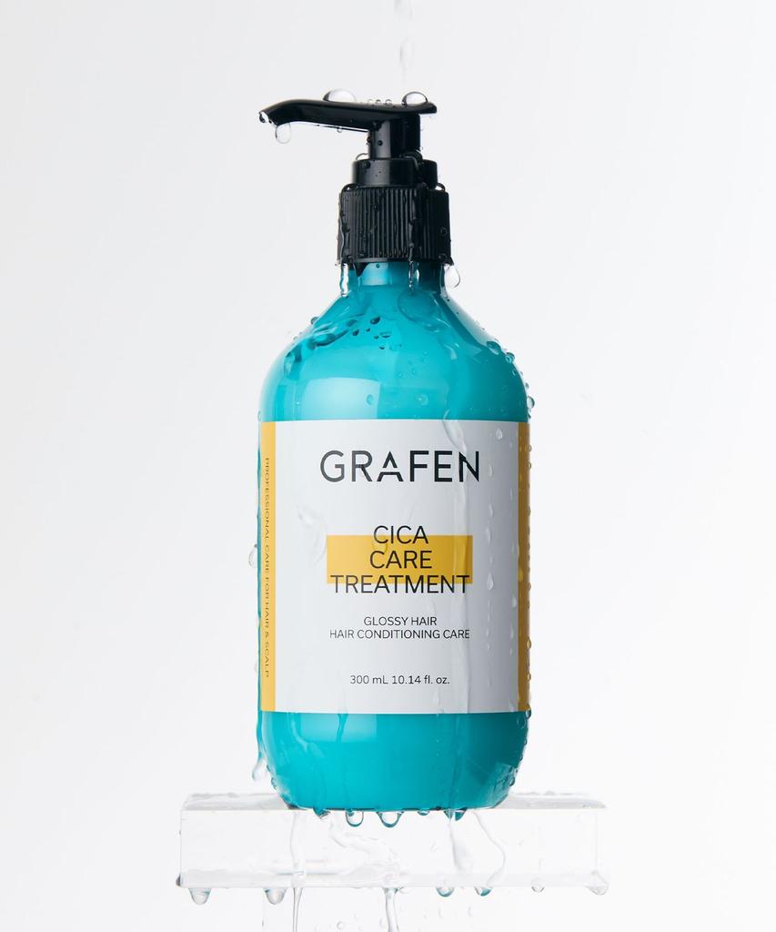 Tratamiento Cica Care 300ml