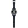 Casio STL-S100H-1AJH Men's Black Watch, Casio Collection [Official Japanese Product]