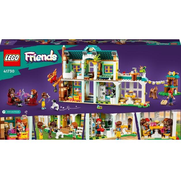 LEGO Friends 41730 Autumn House