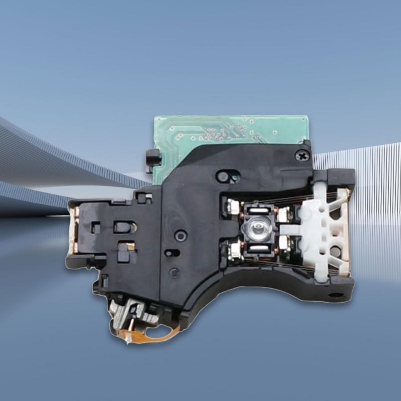 Game Consoles Lens Repair best Module Replacement Easy Installation strong Prism Designs Gaming Accessories for P5