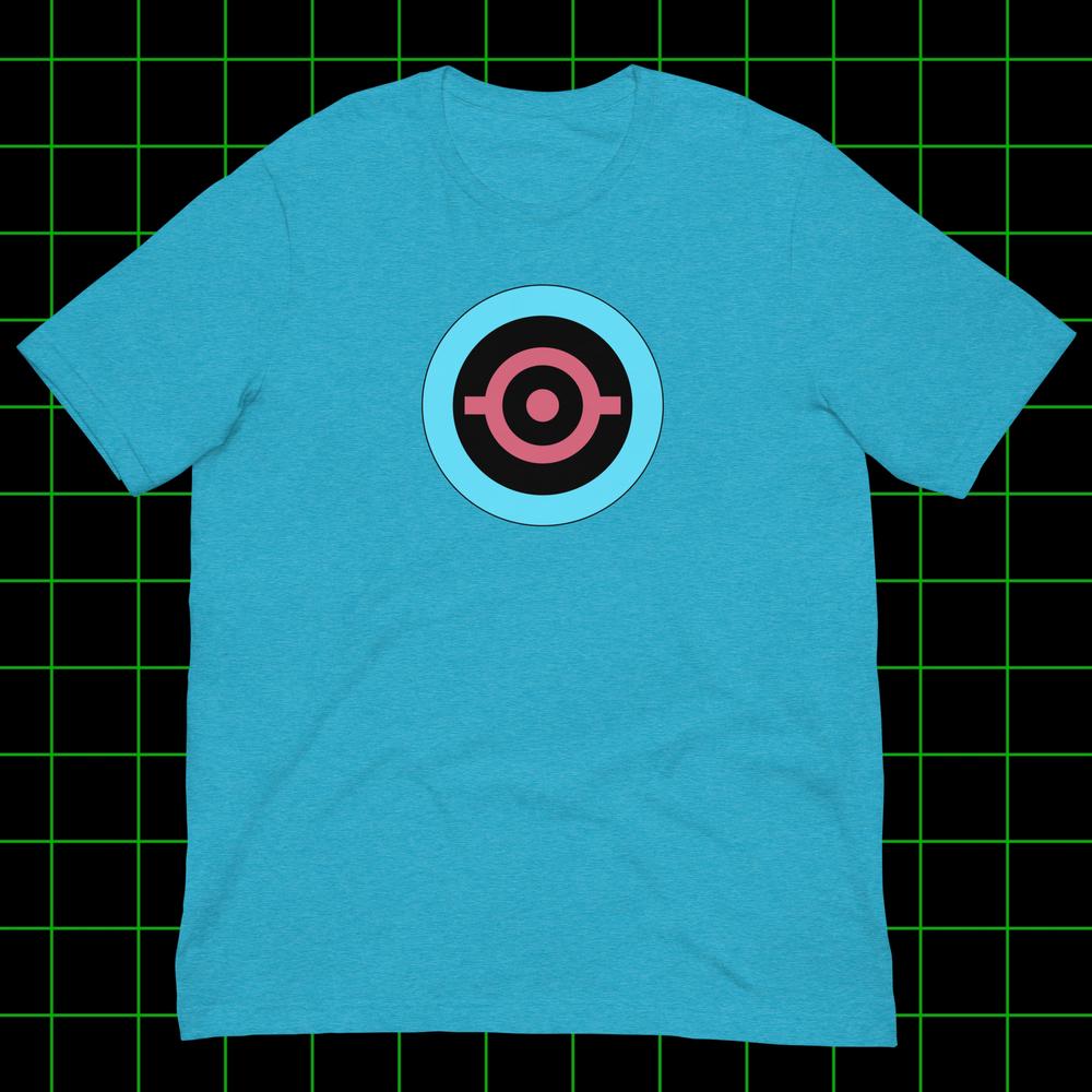Megaunisex Battle Network Pharaohunisex Shirt