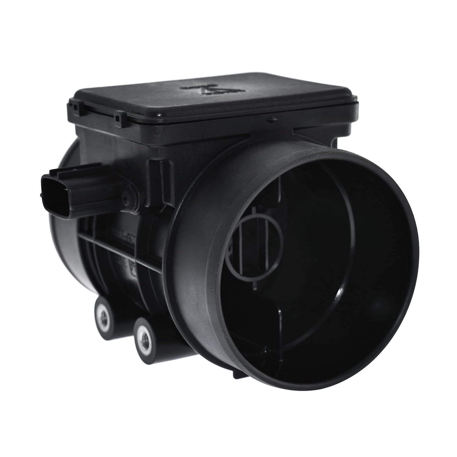 

E5T53371 13800-52D00 Mass Air Flow Meter MAF Sensor Compatible with Suzuki XL-7 2002-2006 Grand Vitara 2001,Diameter 2.75in(7CM)