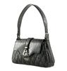 Guess ADI FLAP SHOULDER BAG BLA