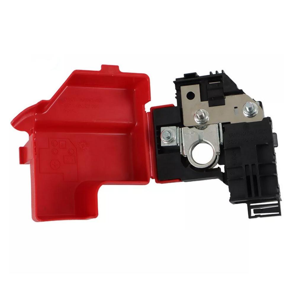 New Positive Battery Cable Terminal End Circuit Breaker For Ford Explorer Taurus