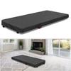 210D Oxford Cloth Foldable Treadmill Cover Compact Storage Solution