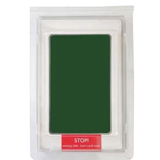 Large Baby Footprint & Handprint Kit - No-Wash, Family Keepsake & Baby Shower Gift