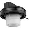 GT360 Gas Cap, Fuel Cap For Chevy GMC Cadillac - Silverado Express Savana Sierra 1500 2500 3500 4500 Suburban Tahoe Yukon Escalade ESV 2012 2013 2014