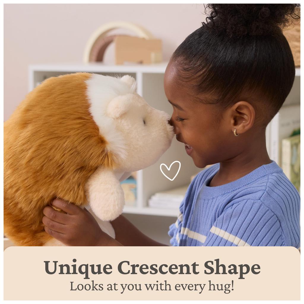 GUND Snuffle Piggsvin 6070232