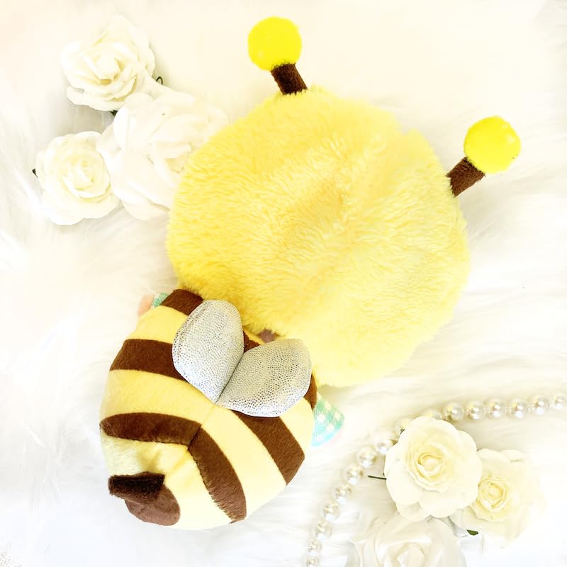 Plush Toy G-Trigger (Bee) [Used]