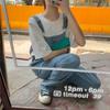Women's Adjustable Strap Loose Wide Leg Denim Overalls Vintage No Stretch Long Bib Pants Casual Spring Summer Jumpsuit