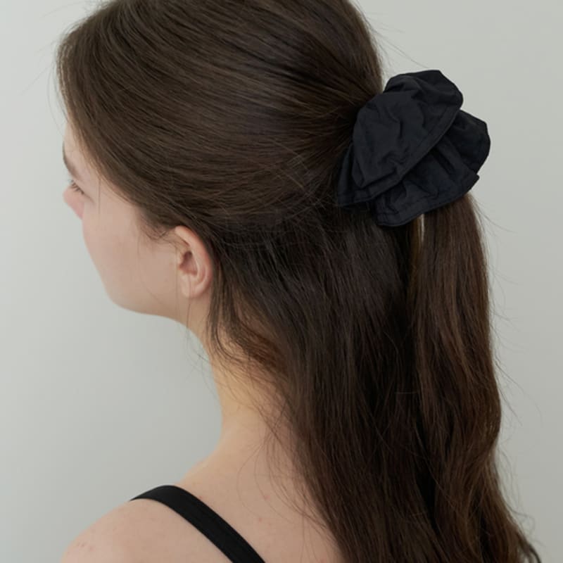 

KINDABABY ежедневный стежок пучок - черный black