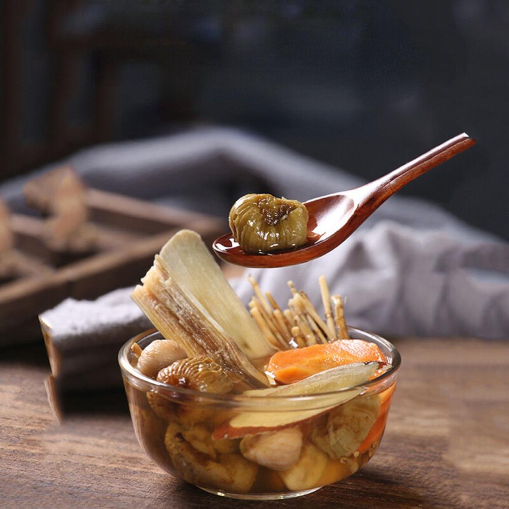 Maogen Chinese Herbal Tea Sugar Cane Fig Natural Healthy Drink