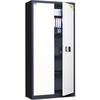Tiger Brand GB1850 Certified Steel Security File Cabinet with Password Lock