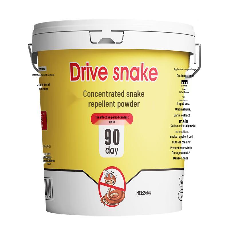 Hongda Kaisheng Outdoor & Home Snake Repellent Powder