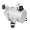 Electric Water Pump 11517586928 Engine Coolant System Pump for 135i 335i X1 X3 X4 X5 X6 Z4 3.0 L6