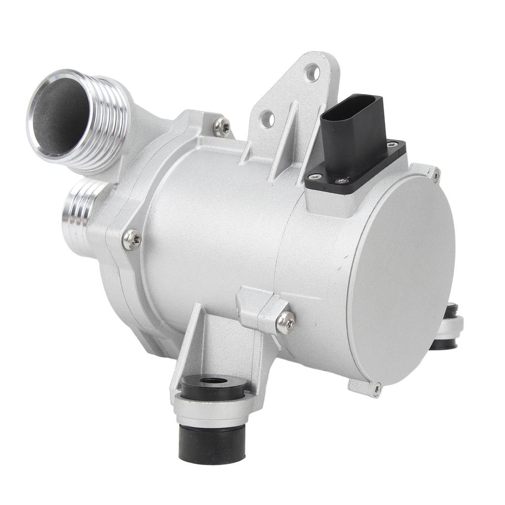 Electric Water Pump 11517586928 Engine Coolant System Pump for 135i 335i X1 X3 X4 X5 X6 Z4 3.0 L6
