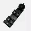 For Jeep Renegade/Liberty Power Window Switch 18-Pin Driver Side 2016-2023