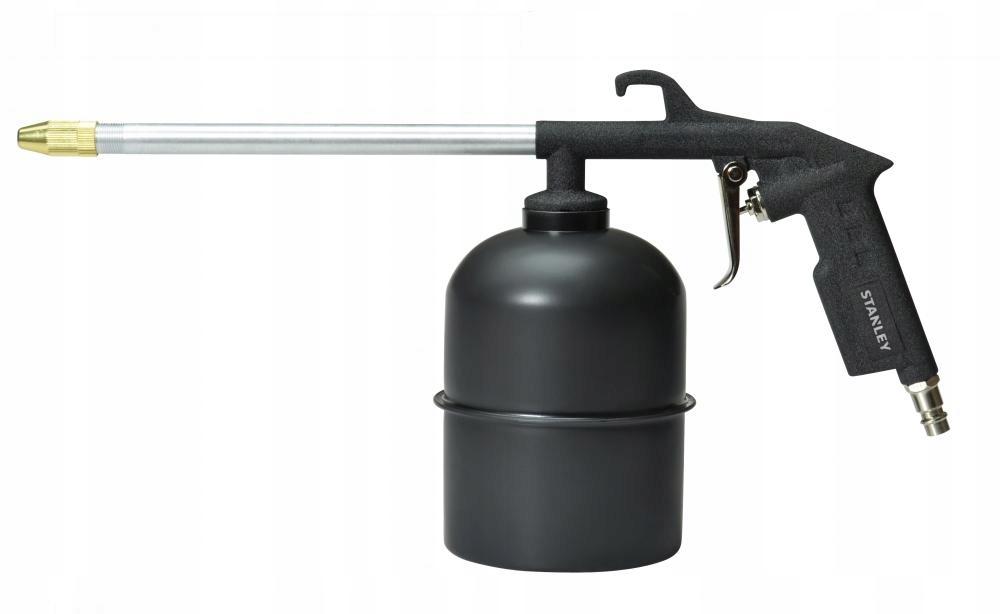 Stanley Pistolet Do Konserwacji Ropowania Zbiornik 1L