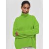New Fashion Long-sleeved Sweater for Autumn and Winter, Light and Comfortable Round Neck Pullover So… More