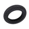   Tire Fit for   M365 M365 Pro Electric Scooter 8.5x2 Rubber Anti Slip Shockproof Scooter Inner   Tire Replacement
