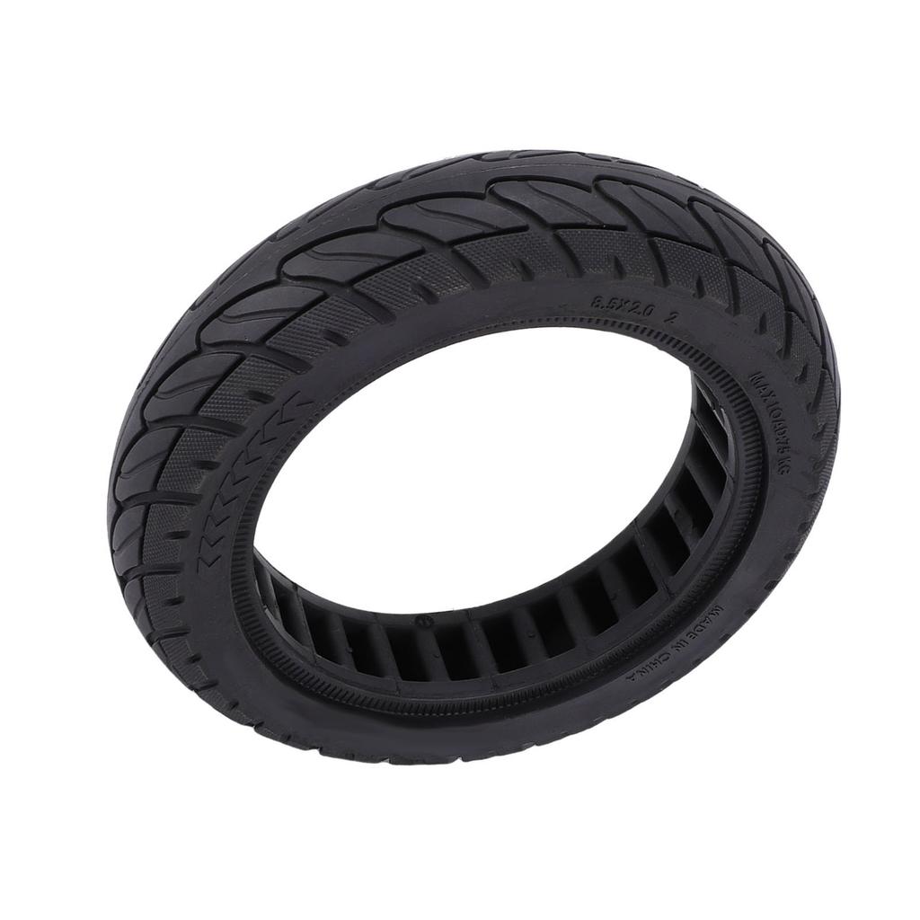   Tire Fit for   M365 M365 Pro Electric Scooter 8.5x2 Rubber Anti Slip Shockproof Scooter Inner   Tire Replacement