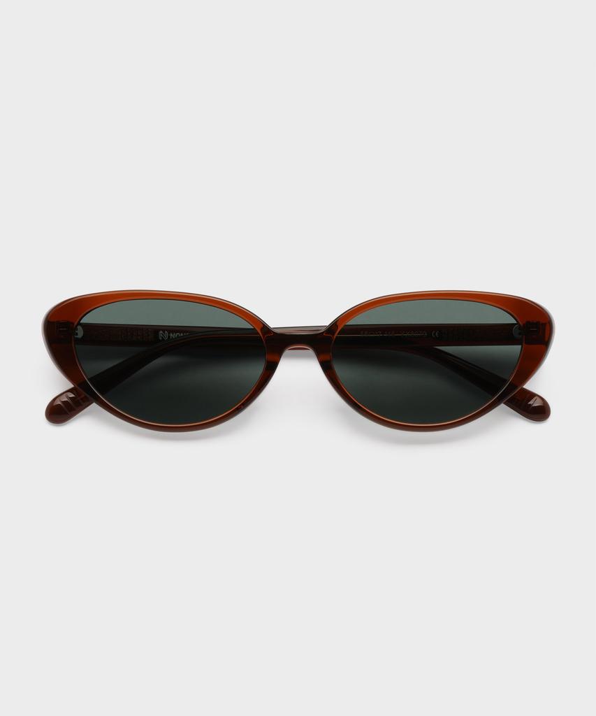 Nonpig Joy_Br Sunglasses