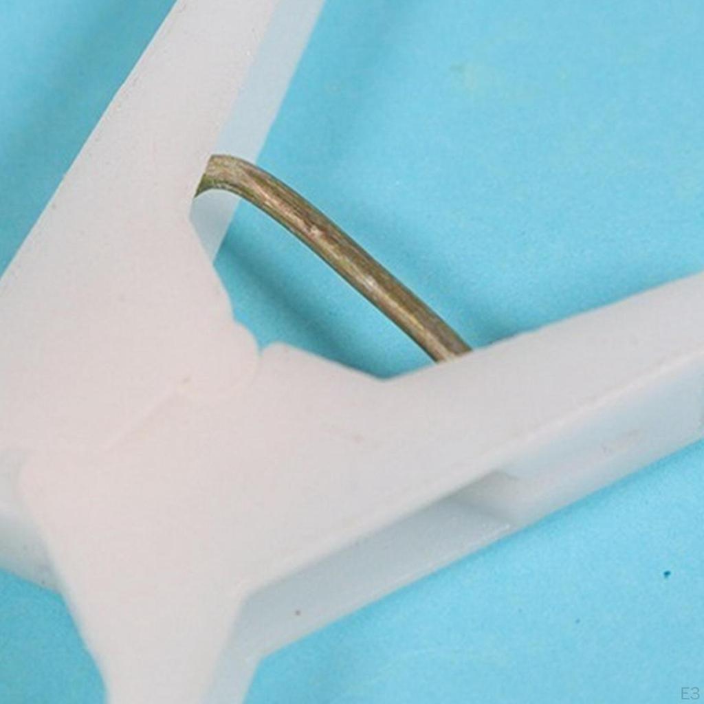Plant Support Clips for Vertical Gardening