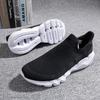 Li Ning Yu Shuai Fashion Comfortable Versatile Non-Slip Breathable Low-Top Casual Shoes Unisex Casual Shoes Black AGCU257-4