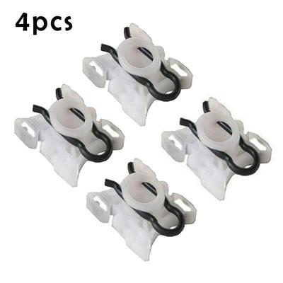 Sliding Guide Clips For BMW E32 E34 E36 E85 E92 Z3 Z4 Kit Lift