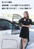 Suitable For: Subaru Forester SK9 SKE SK5 2019-2022 Car Window Sunshade, Sun Protection, UV