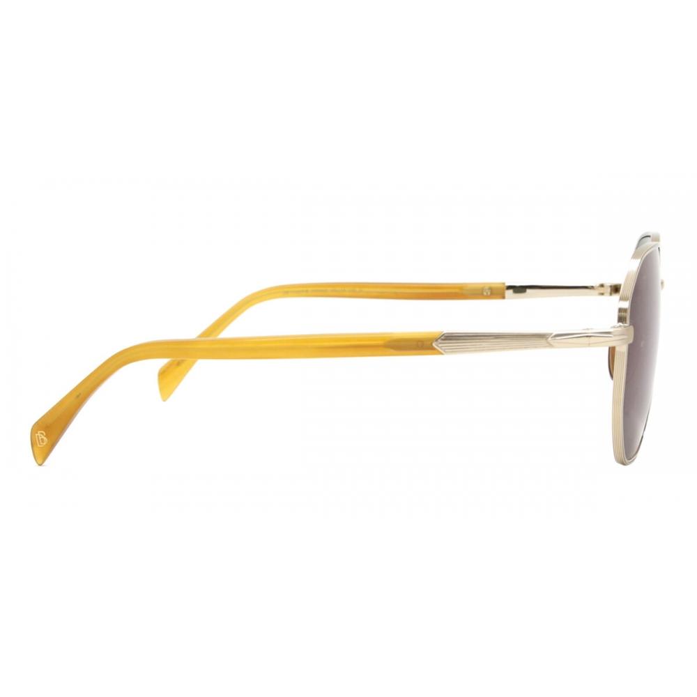 David Beckham Db 1132 F S aSian Fit F6w Mt Pánské sluneční brýle