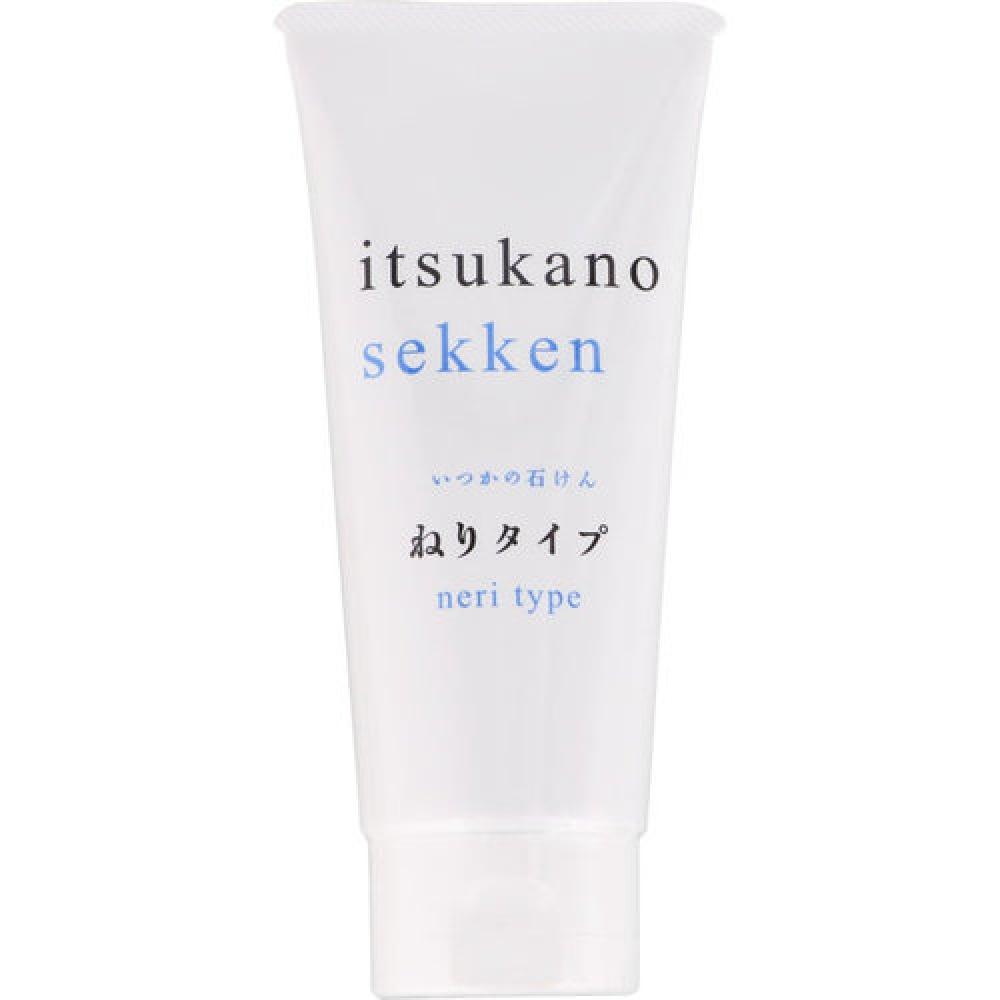 

Itsuka s soap paste type 100g