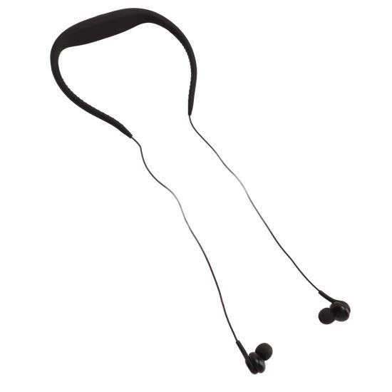 Αδιάβροχο Ακουστικό Κολύμβησης IPX8 MP3 Μουσική Player Ραδιόφωνο FM Μουσική Player για Υδάτινα Σπορ