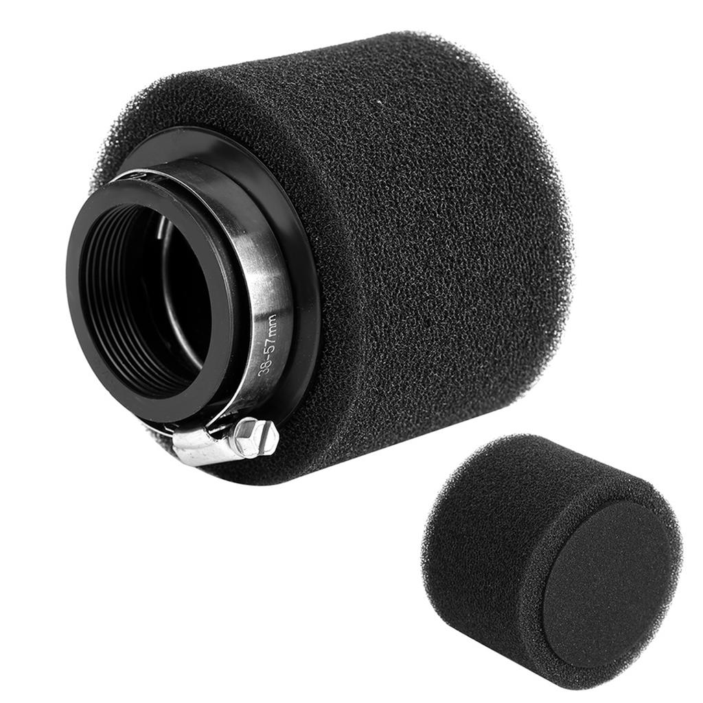 Universal Motorcycle Modification Air Filter Cleaner 45mm