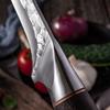 Forged Butcher Knife Stainless Steel Meat Kitchen Knife Cleaver Boning Knife Slicing Kitchen with Sheath