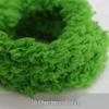 15mm Extra Thick Plush Chenille Stems: Colorful DIY Craft Strips for Making Puppy, Kitten, Panda.
