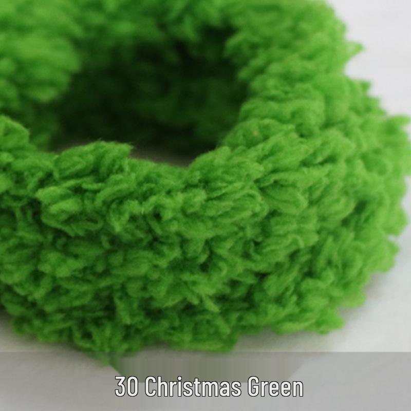 15mm Extra Thick Plush Chenille Stems: Colorful DIY Craft Strips for Making Puppy, Kitten, Panda.